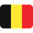 Belgium Flag